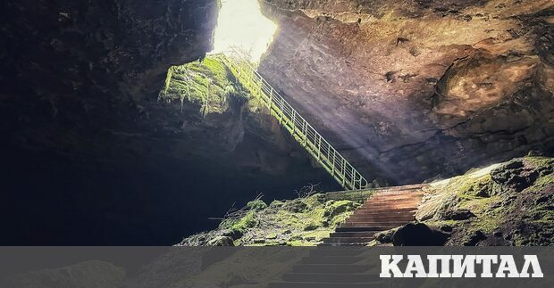 Посещавано главно от спелеолози и катерачи и само с една