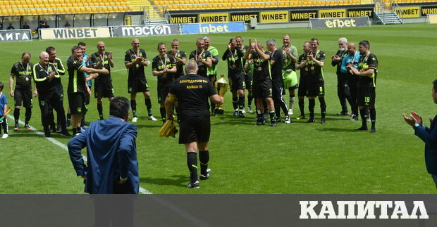 Да сме живи и здрави мога да им обещая стане