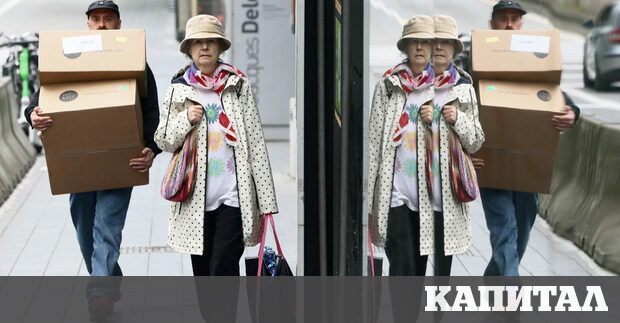 Застаряването на населението все повече ще натоварва държавните бюджети на