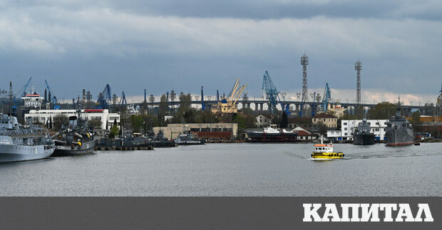 За дългосрочен растеж трябват нови инвестиции в индустрията както и