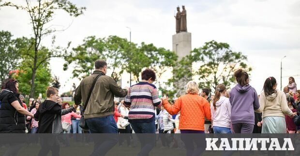 В Пазарджик ще бъде открит най високият паметник на Св Св