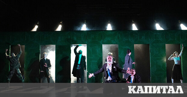 Между 4 и 24 юни на живо и онлайн ще