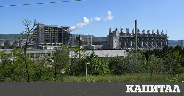 Индустрията в Девня работи по редица новаторски проекти за да