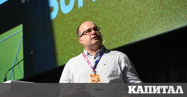 Бъдещето на търговията ще е хибридно и ще съчетава най добрите