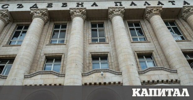 И тази седмица по процедурата за предсрочно прекратяване на мандата