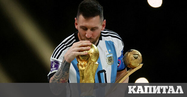 Това е най значимата сделка за американския футбол откакто Дейвид Бекъм