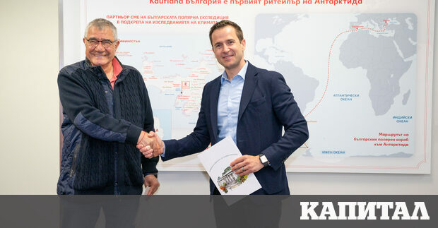 Лидерите трябва да водят не само с пример но и