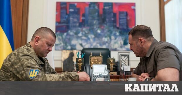 Генералът е с модерен подход като е известен с непринуденото