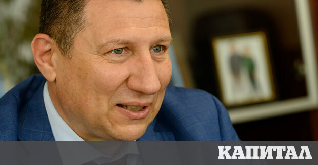 За една седмица ситуацията на върха на прокуратурата се превъртя