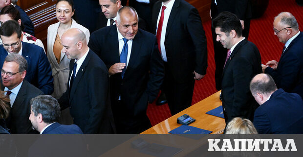 Назначението на зам министри върви бавно и по тромава процедура Номинациите