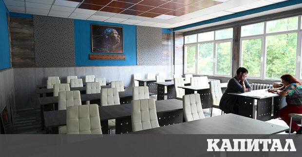 Децата продължават да учат за специалности които после не искат