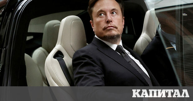 Милиардерът Илън Мъск има голямо желание да започне да предлага