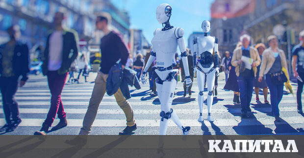 Опитите за прогнози на пазара на труда в ерата на