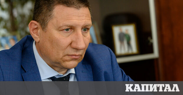 Началото на миналата седмица започна с с което той