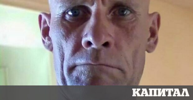 Дмитрий Уткин е служил като офицер в специалните сили на