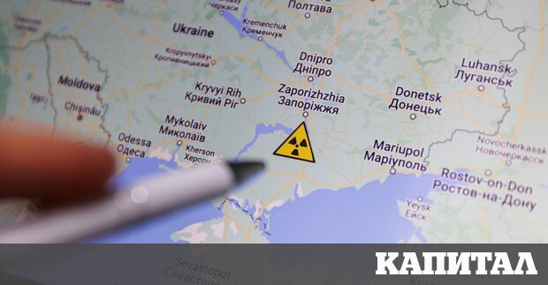 Иво Даалдер бивш посланик на САЩ в НАТО президент на