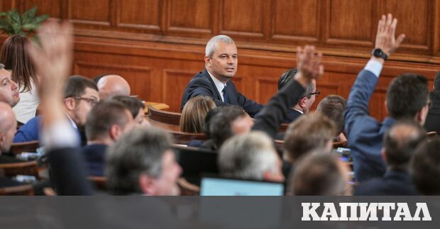 За прогноза дали ще се състои референдумът на Възраждане който