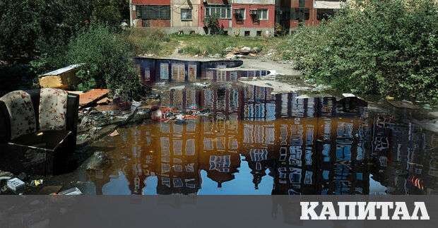 Ако попаднете на улица Доктор Иван Селименски във Варна няма