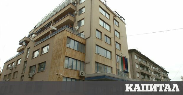 Канидатката на ГЕРБ за председател Националната здравноосигурителна каса НЗОК Иванка