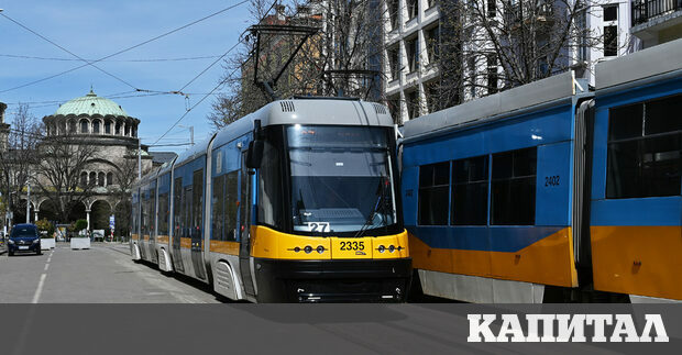 София се представя добре в сравнение с европейските градове заради