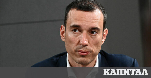 1 Коментар За дядото на Васил Терзиев и мафията