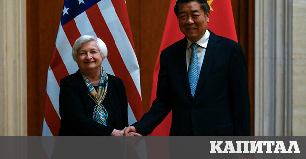 Индексът на потребителските цени не се промени на годишна база