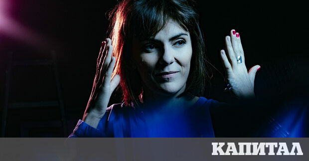 Марта Дънева по добре позната като Laylla Dane говори за клубната