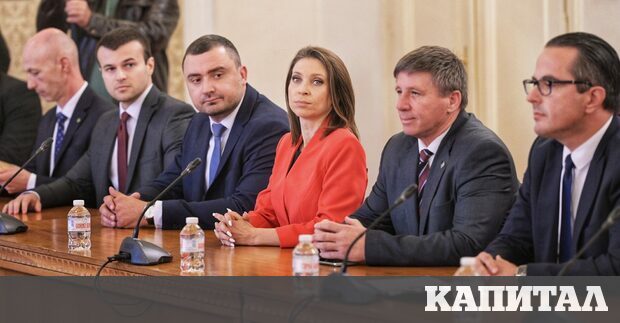 Мораториумът на държавните площи е нож с две остриета Все