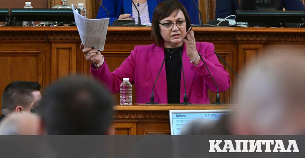 Радев няма една позиция по Украйна Той има две едната