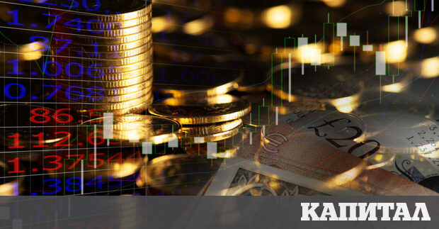 Трейдърите имат израз за описване на непредсказуемостта на финансовите пазари