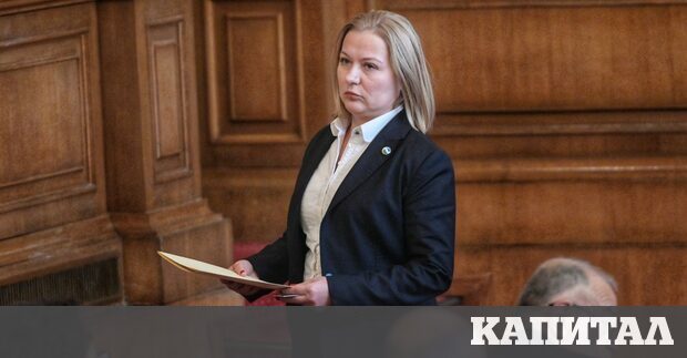 Няма да се създава отделна електронна система за избор на