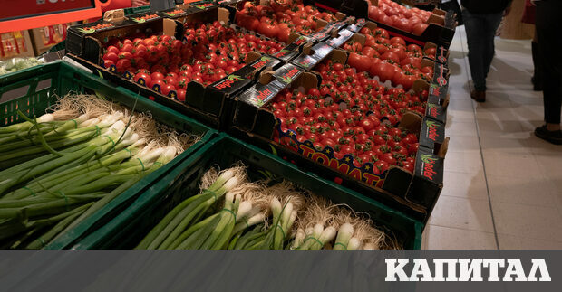 Космическа рецепта за крем супа от розови домати с мус