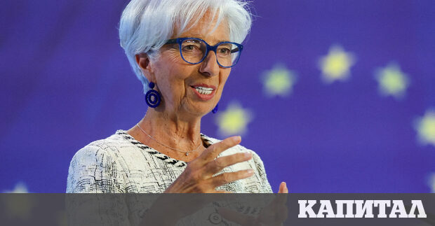 Броени часове преди служителите на Федералния резерв на САЩ и