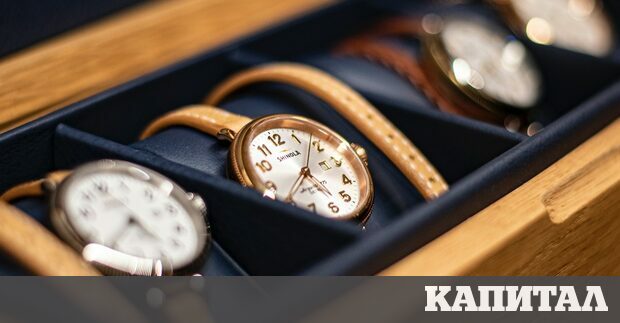 Колекционерски часовници могат да бъдат всякакъв вид ръчни джобни
