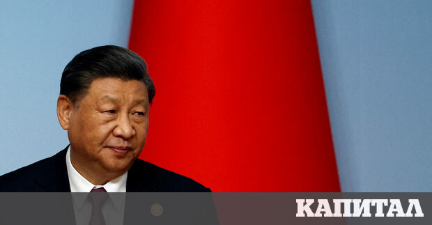 Китайският външен министър не е виждан публично от месец и