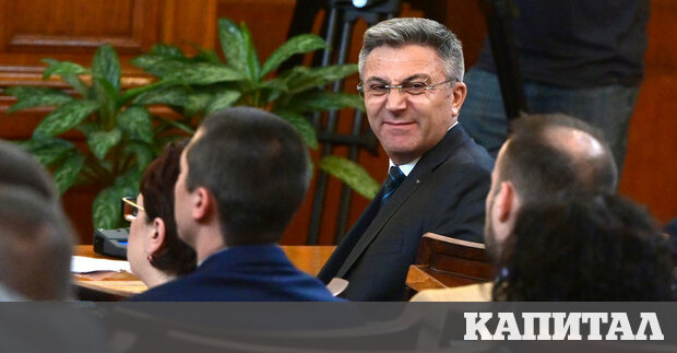 Опитът на ДПС да увеличи количествата дърва за огрев за