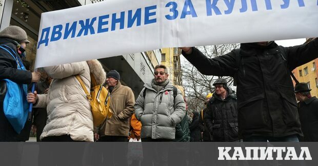 Асен Асенов директор на фондация ЕДНО за култура и изкуства