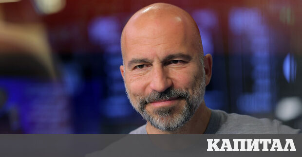 Американската компания за транспортни услуги Uber на която беше забранено