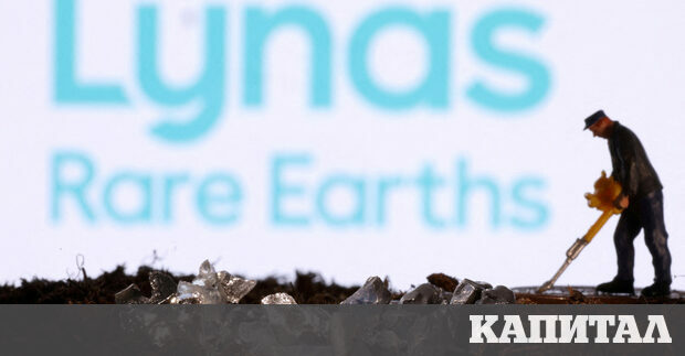 Азиатската страна е лидер и по производство и по рафиниране