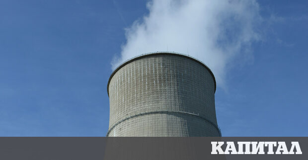 През юли България е генерирала с 12 повече електроенергия от