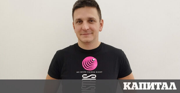 Арх Явор Панев е от хората които приемат като лична