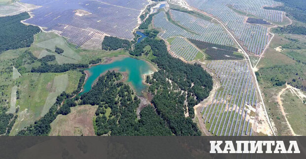 Компанията Хитачи Енерджи е глобален технологичен лидер в областта на електроенергетиката