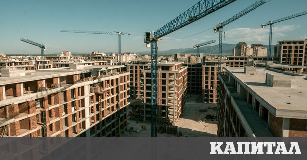 Несигурни поръчки и задържане или дори лек ръст на цените