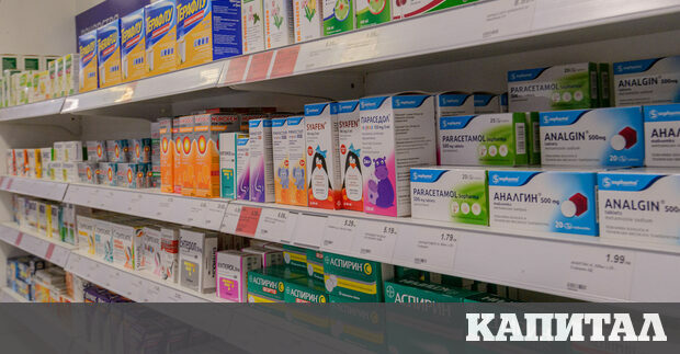 Всеки път здравното министерство реагира на пожар за проблема и