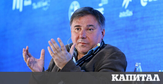 Когато попитах сина си защо е по забавно да си фашист