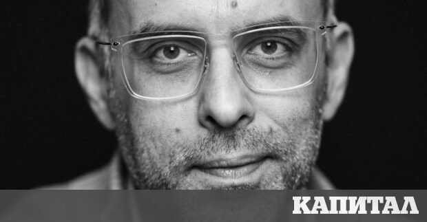 При споменаването на името на Константин Вълков вероятно първата асоциация