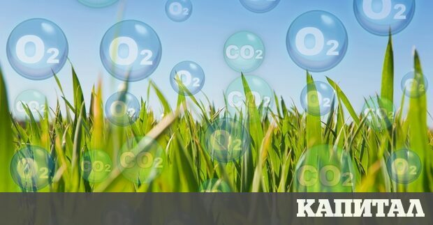 Фермерите са една крачка по близо до възможността да печелят въглеродния