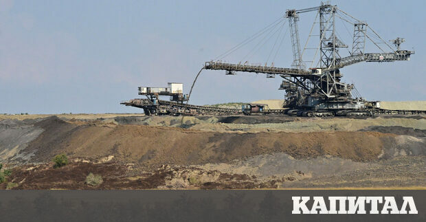 Продажбите на въглища намаляват с 37 6 до 216 7 млн лв