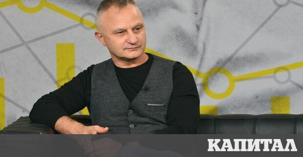 34 години след падането на Берлинската стена българското образование продължава