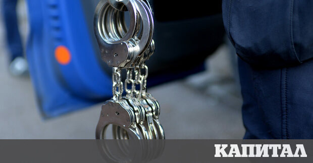 Екатерина Баксанова в коментар за седмичния бюлетин на Института за